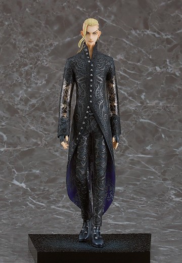 重生之道 龙宫寺坚 漫画第25卷封面 | Hpoi手办维基