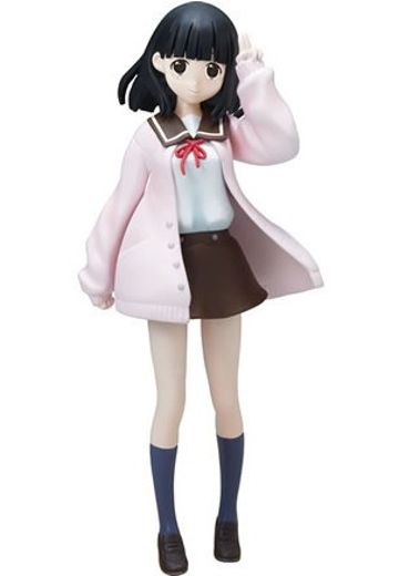 快乐赏 玉响～more aggressive～ D奖 樱田麻音 | Hpoi手办维基