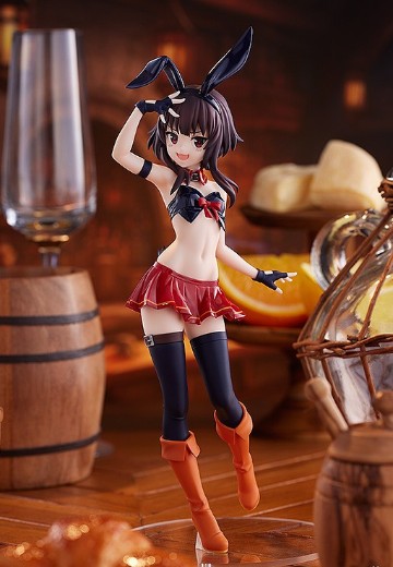 POP UP PARADE  为美好的世界献上祝福！ 惠惠 兔女郎 L尺寸