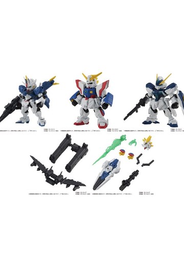 机动战士高达 重装×重奏 25 | Hpoi手办维基