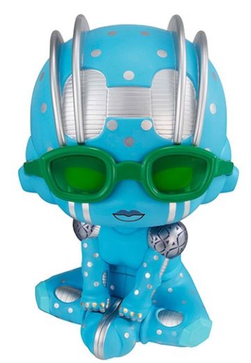 Look Up JOJO的奇妙冒险 第六部 石之海 石之自由 | Hpoi手办维基