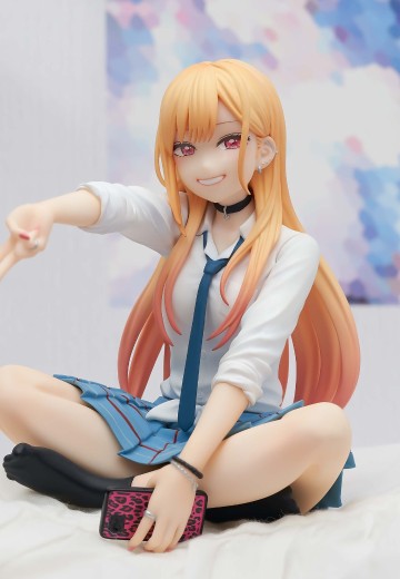 更衣人偶坠入爱河 压泡面人偶—喜多川海梦— | Hpoi手办维基