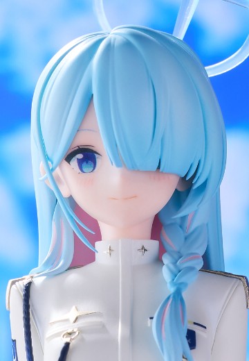 碧蓝档案 联邦学生会长