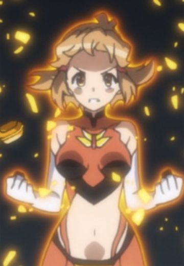 战姬绝唱 XV 立花响 Gear Inner | Hpoi手办维基