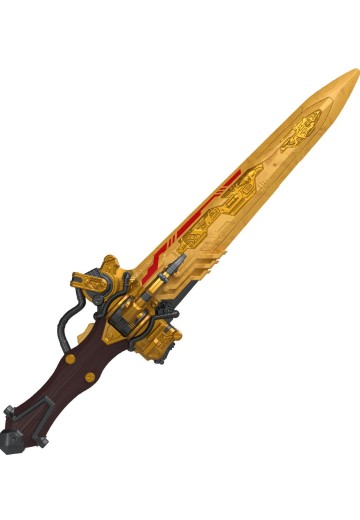 虫王战队超王者 DX王者之剑零式（暂译） | Hpoi手办维基