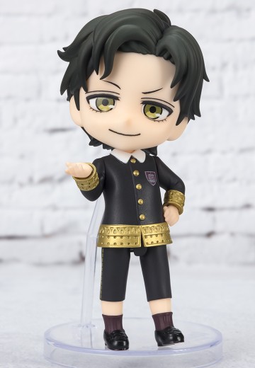 Figuarts mini  间谍过家家 达米安·戴斯蒙 | Hpoi手办维基