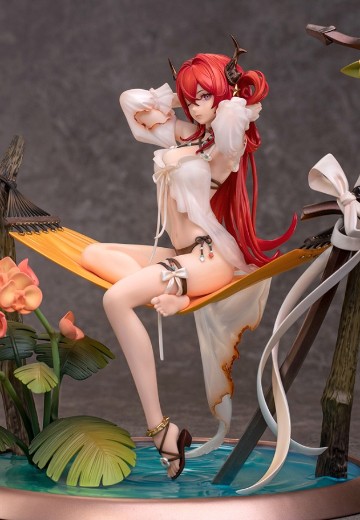 明日方舟 史尔特尔 缤纷奇境 CW03