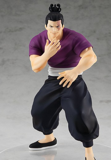 POP UP PARADE 咒术回战 东堂葵 | Hpoi手办维基