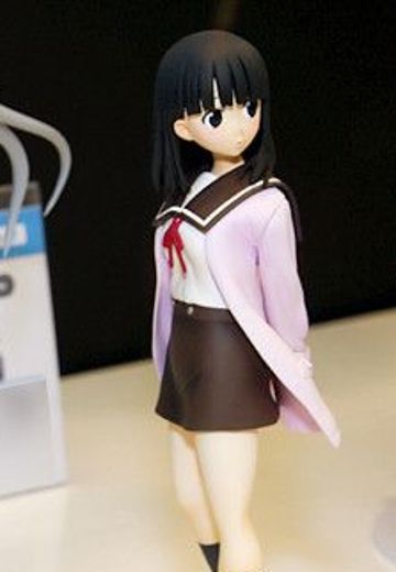 玉响～hitotose～  桜田麻音 | Hpoi手办维基