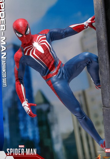 VGM31 漫威蜘蛛侠  蜘蛛侠 珍藏人偶 | Hpoi手办维基