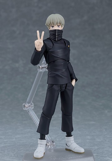 figma#611 咒术回战 狗卷棘 | Hpoi手办维基