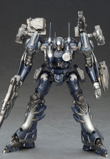 V.I.系列 装甲核心 C01-GAEA