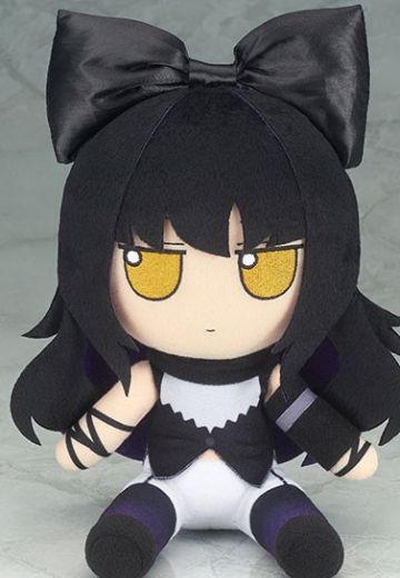 四色战记 冰雪帝国 毛绒玩偶 布蕾克·贝拉多娜 | Hpoi手办维基