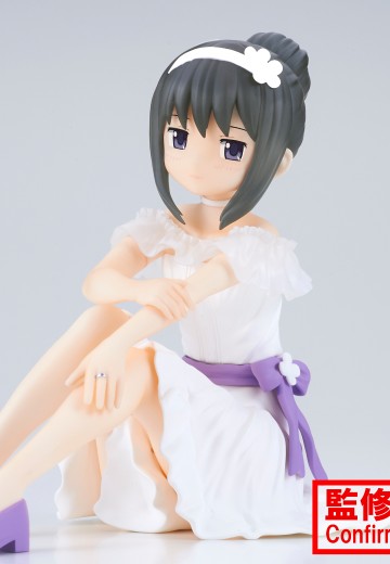 Serenus couture 魔法少女小圆 剧场版 [新篇] 叛逆的物语 晓美焰