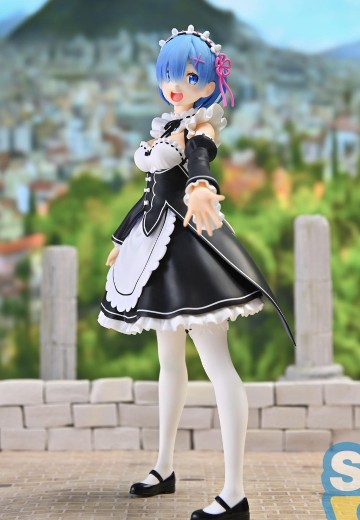 Re：从零开始的异世界生活 FIGURIZMα “雷姆-SALVATION”