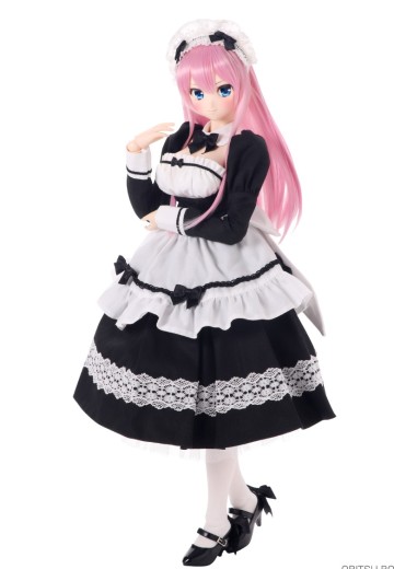 艾莉丝收集 莱拉/欢迎来到绒毛咖啡馆♪ （一直以来的狼女仆版） | Hpoi手办维基