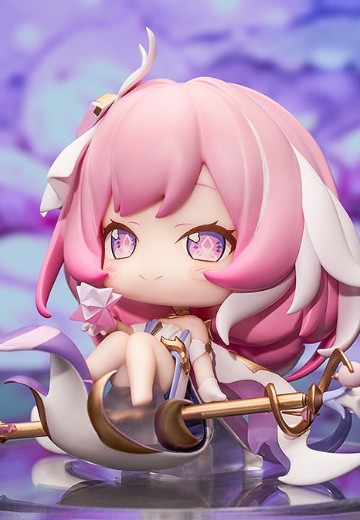 崩坏3 爱莉希雅 真我·人之律者 | Hpoi手办维基