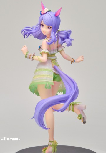 赛马娘 目白麦昆