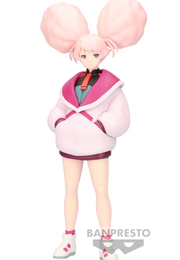 机动战士高达 水星的魔女 雀丘利·潘兰杞