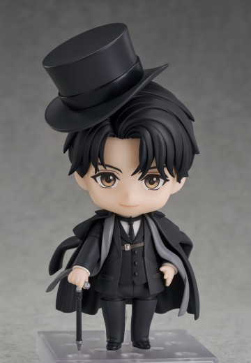 粘土人#2207 诡秘之主 克莱恩·莫雷蒂 | Hpoi手办维基