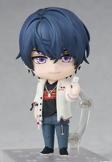 粘土人#2188 未定事件簿 陆景和