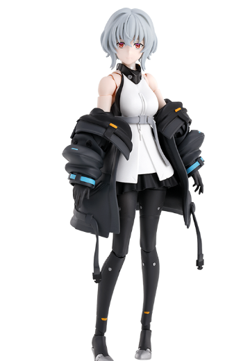 S.H.Figuarts 奇异贤伴 黑色天使 诺娃 | Hpoi手办维基