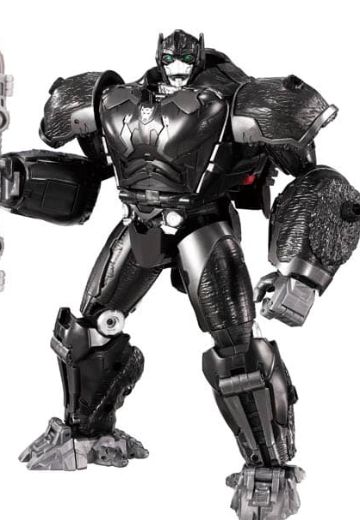 变形金刚：超能勇士崛起 觉醒擎天圣 | Hpoi手办维基