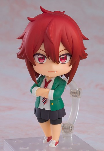 粘土人#2119 小智是女孩啦！ 相泽智 | Hpoi手办维基