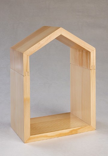 自定义壁挂展示 | Hpoi手办维基