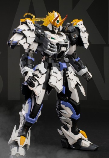 先祖效应 MCT-J03C 至臻级·甲斐之虎 特别众筹版 | Hpoi手办维基