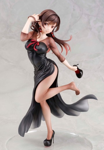 CAworks 租借女友 水原千鹤 晚礼服 | Hpoi手办维基