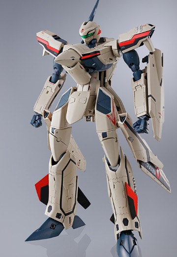 DX超合金 超时空要塞PLUS YF-19 断钢剑（勇专用机）