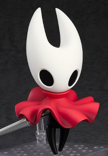 粘土人#2196 空洞骑士：丝绸之歌 大黄蜂