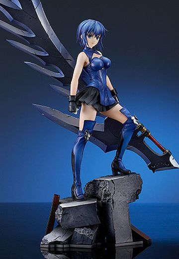 月姬-月之残片- 西耶尔 ～第七圣典:第三死因「出血死」～