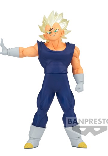 CLEARISE 龙珠Z 魔人贝吉塔