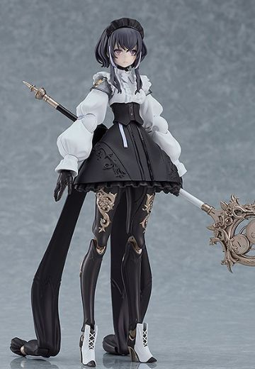 figma#610 人类回归 NH-02- | Hpoi手办维基
