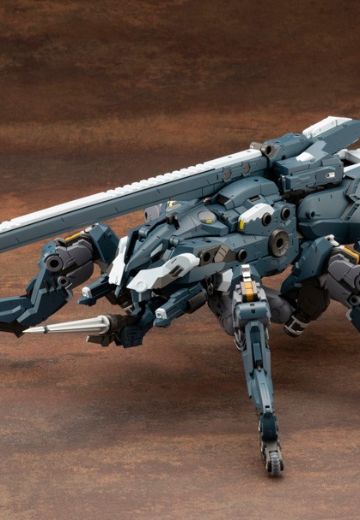 六角机牙 Blockade Ivy | Hpoi手办维基