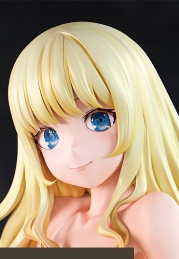肉感少女D 明润眼 | Hpoi手办维基