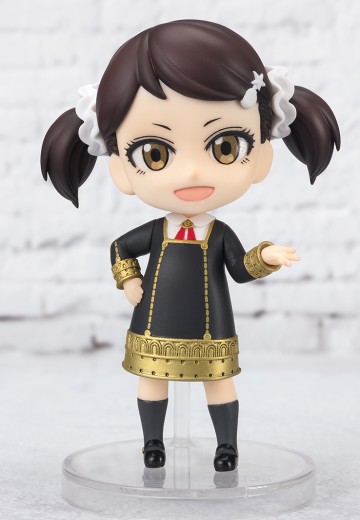 Figuarts mini 间谍过家家 贝姬·布莱克贝尔 | Hpoi手办维基