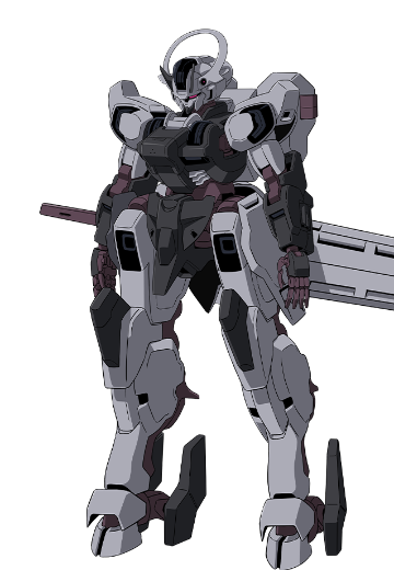 MDX-0003 战骑高达