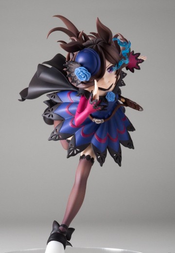 赛马娘 第二季 米浴