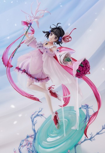 宿命传说2 莉亚拉 | Hpoi手办维基