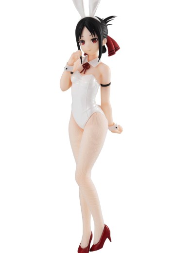 BiCute Bunnies 辉夜大小姐想让我告白～初吻不会结束～ 四宫辉夜