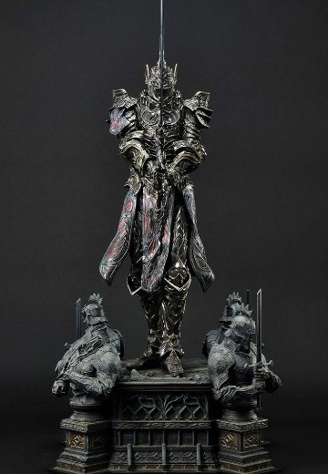 UPMDMS-02 恶魔之魂 贯穿骑士