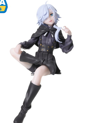 小坐系列 特工教室 莫妮卡 | Hpoi手办维基