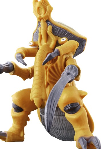 奥特怪兽进阶系列   塔加努拉 | Hpoi手办维基