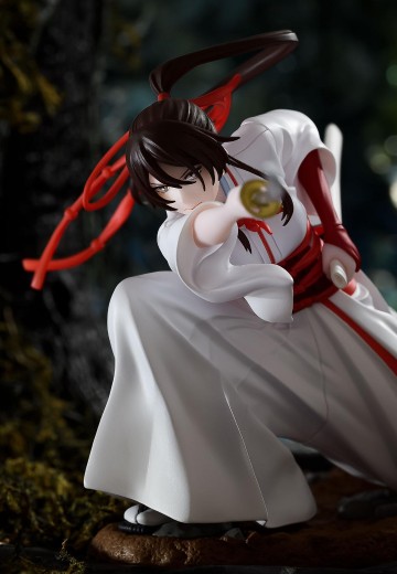 Luminasta 地狱乐 山田浅右卫门佐切