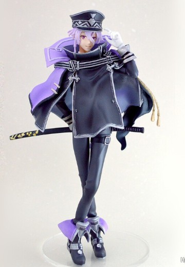 刀剑乱舞-ONLINE- 源清磨 | Hpoi手办维基