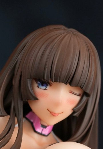 对魔忍阿莎姬 甲河明日香