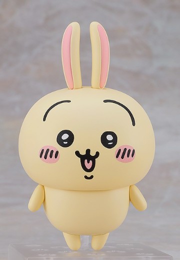 粘土人#2169 吉伊卡哇 乌萨奇